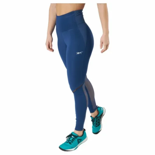 Ts Lux Perform Perf Tight Batblu
