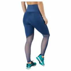 Ts Lux Perform Perf Tight Batblu