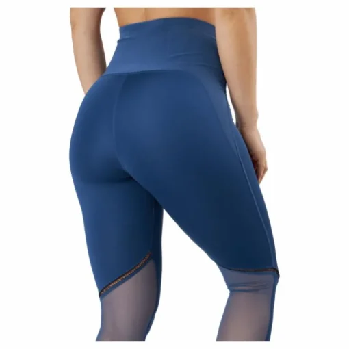 Ts Lux Perform Perf Tight Batblu