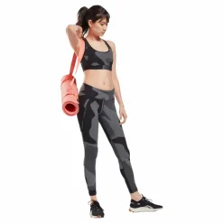 Ts Lux Tight- Jacquard Black
