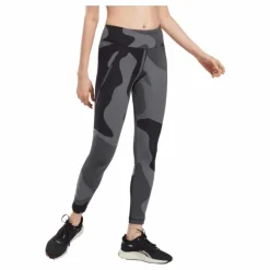 Ts Lux Tight- Jacquard Black