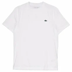 T-shirt Active Performance White