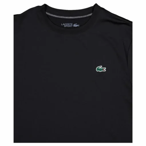 T-shirt Active Performance Black
