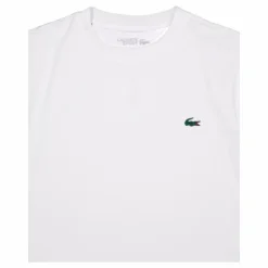 T-shirt Active Performance White