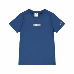 T-shirt Blue