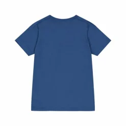 T-shirt Blue