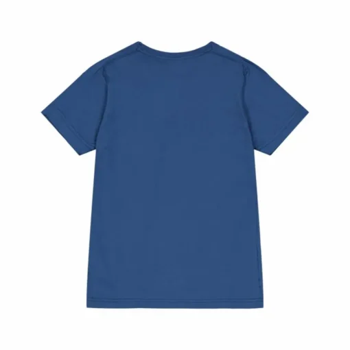 T-shirt Blue