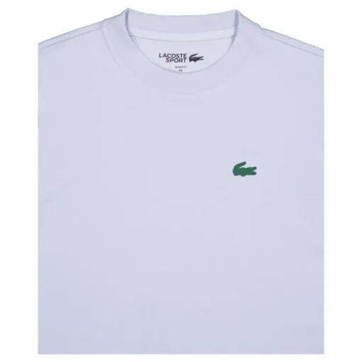 T-shirt Core Performance Phoenix Blue