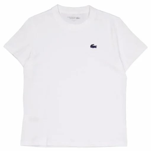 T-shirt Core Performance White