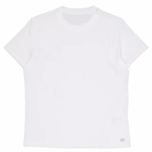 T-shirt Core Performance White