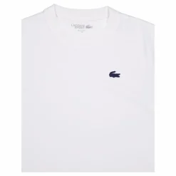 T-shirt Core Performance White
