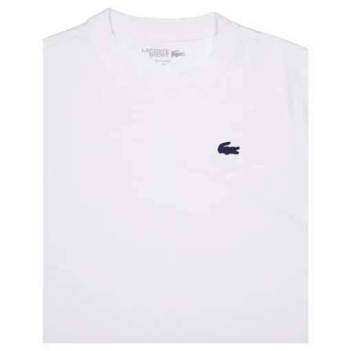 T-shirt Core Performance White