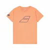 T-shirt Exe Big Flag Fluo Strike