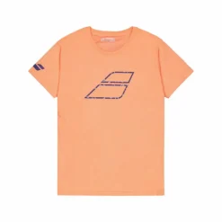 T-shirt Exe Big Flag Fluo Strike