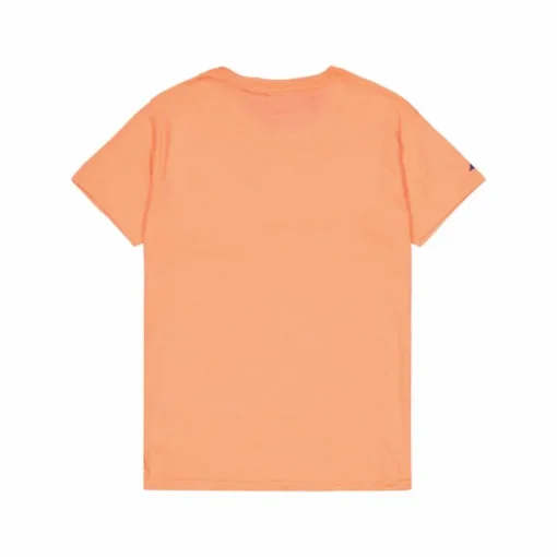 T-shirt Exe Big Flag Fluo Strike
