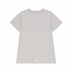 T-shirt Exercise Boy Grey