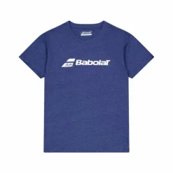 T-shirt Exercise Est Blue