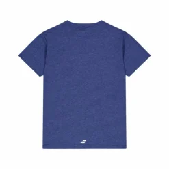 T-shirt Exercise Est Blue