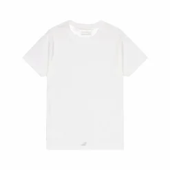 T-shirt Exercise White