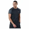 T-shirt Play Crew Neck Black