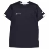 T-shirt Play Crew Neck Black