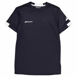 T-shirt Play Crew Neck Black