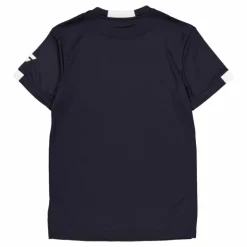 T-shirt Play Crew Neck Black