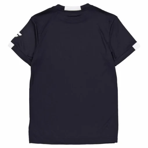 T-shirt Play Crew Neck Black