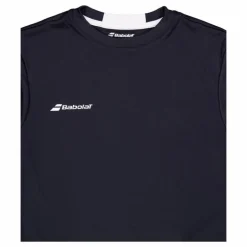 T-shirt Play Crew Neck Black