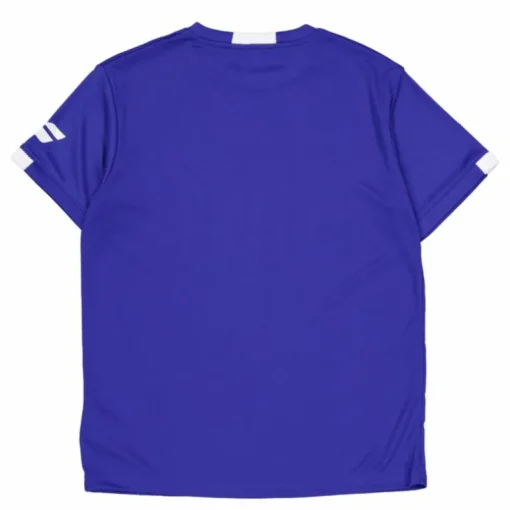 T-shirt Play Crew Neck Blue