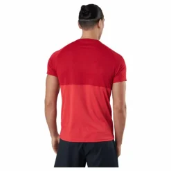 T-shirt Play Crew Neck Red