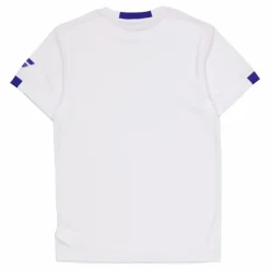 T-shirt Play Crew Neck White