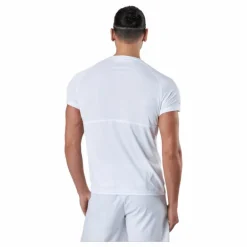T-shirt Play Crew Neck White