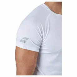 T-shirt Play Crew Neck White