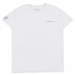 T-shirt Play Crew White