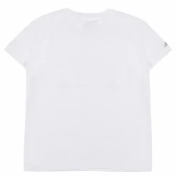 T-shirt Play Crew White