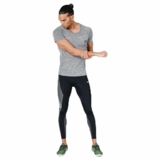 T-Shirt Seamless Grey