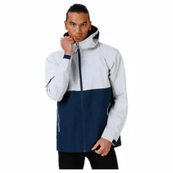 Tuba Jacket 2 Blue