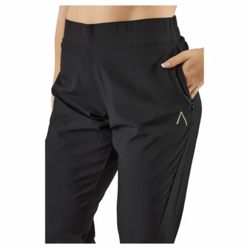 Tulip Ii Jet Black
