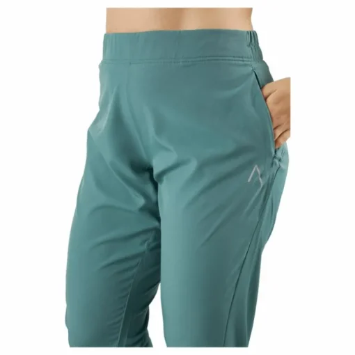 Tulip Ii Pant Sagebush Green