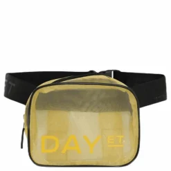 Tulle Bum S Yellow