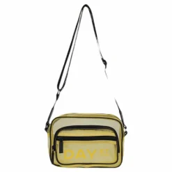Tulle SB S Yellow