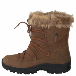 Tumo Dx W Winterboot Glazed Ginger