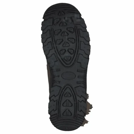 Tumo Dx W Winterboot Glazed Ginger