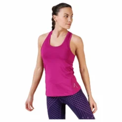 Turmalin Tank Purple