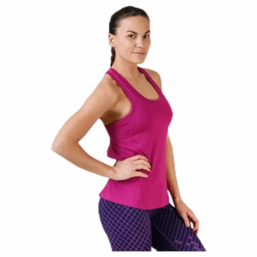 Turmalin Tank Purple