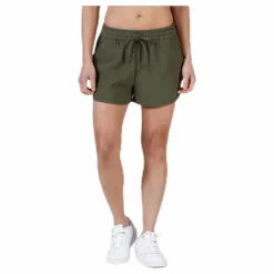Turner Shorts Woven Green