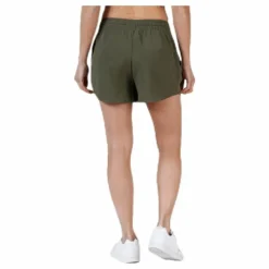 Turner Shorts Woven Green