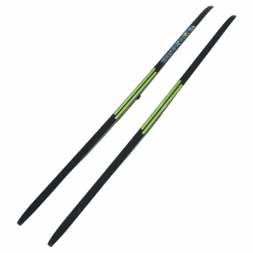 Twin Skin Race Medium Black/Yellow