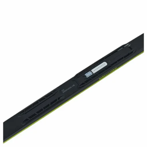 Twin Skin Race Medium Black/Yellow